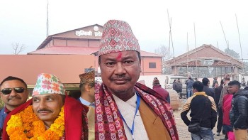 आलोचनामा लुम्बिनीका मुख्यमन्त्री, रोजलाई मन्त्रीमा रोजे पछि झनै विवादित 